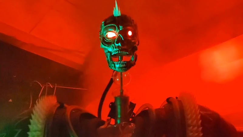 Future Nightmares