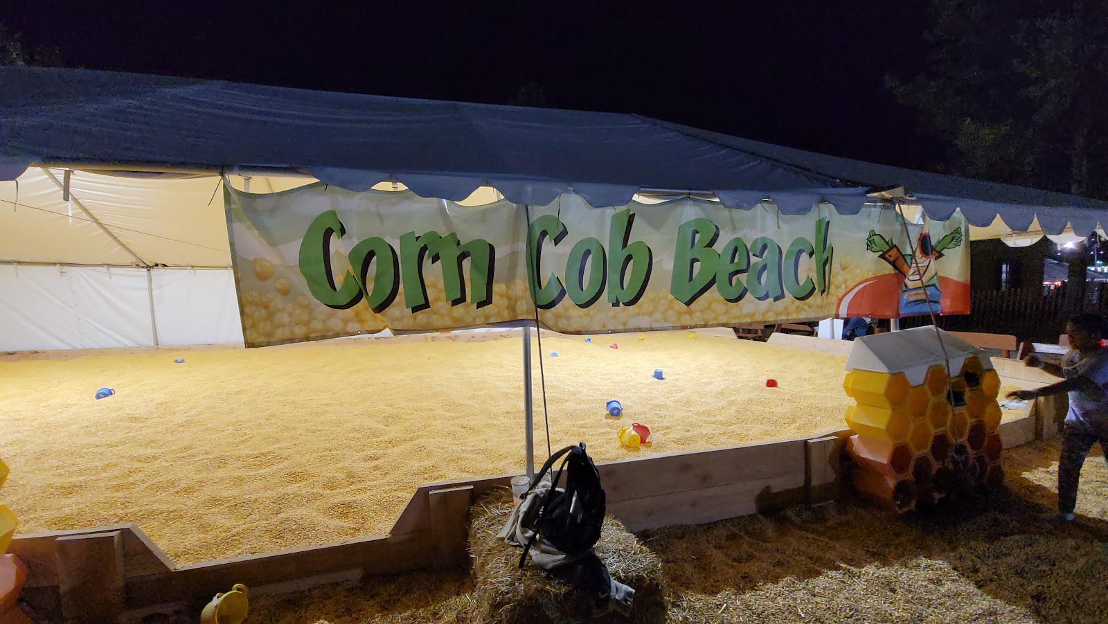 Corn Maze and Pumpkin Patch in Lehi, Utah Cornbelly's ...