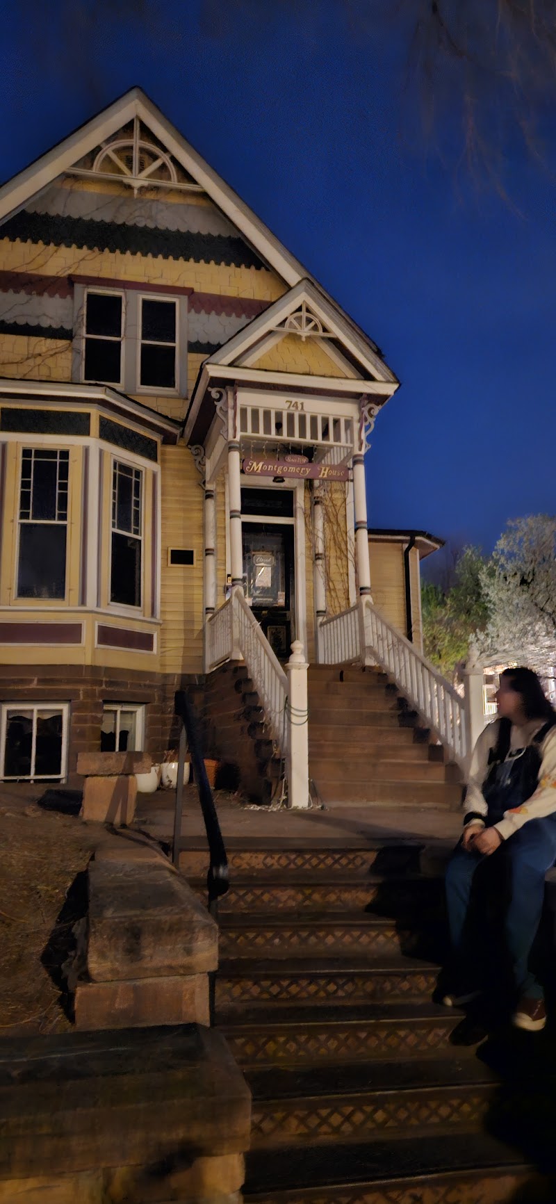 Haunted Attraction Boulder, CO | Halloween Haunted House