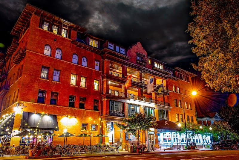 Haunted Attraction Boulder, CO | Halloween Haunted House