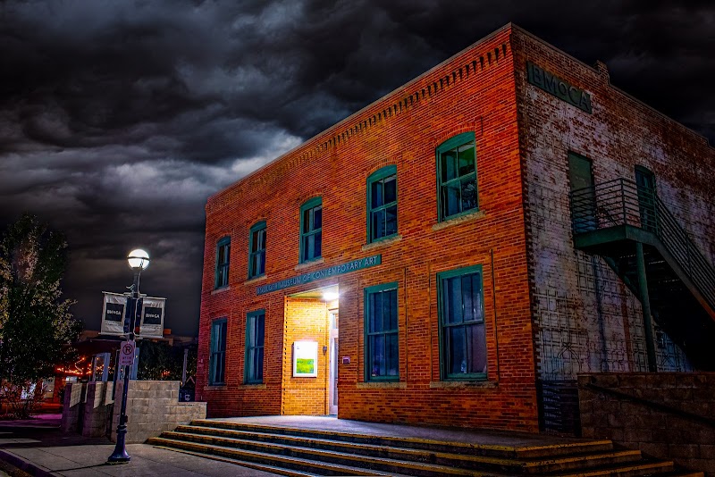Haunted Attraction Boulder, CO | Halloween Haunted House