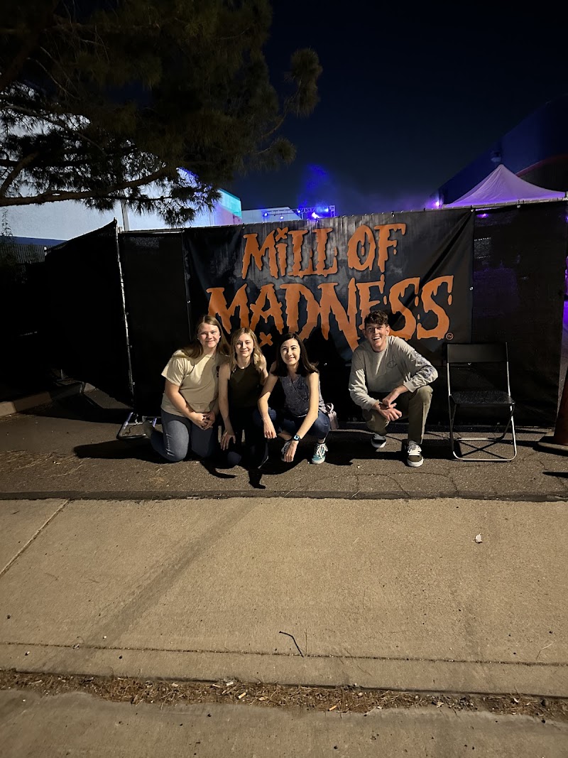 Mill of Madness