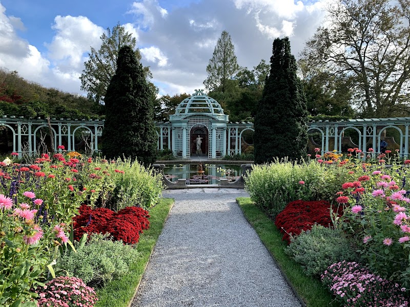 Westbury NY Halloween Attractions
