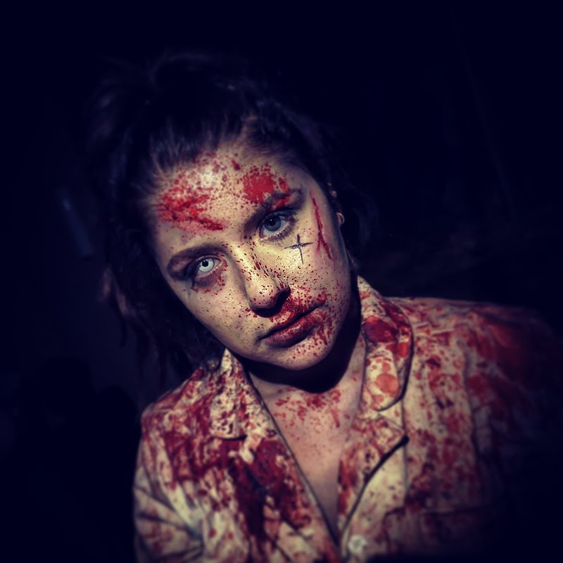 Horror Acres