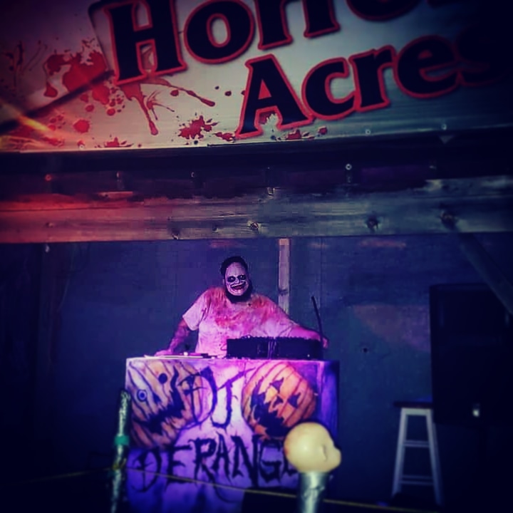 Horror Acres