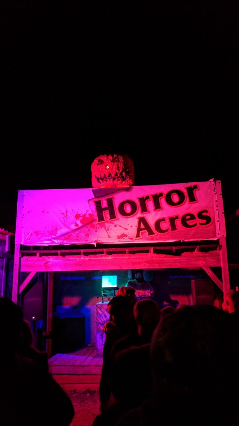 Horror Acres