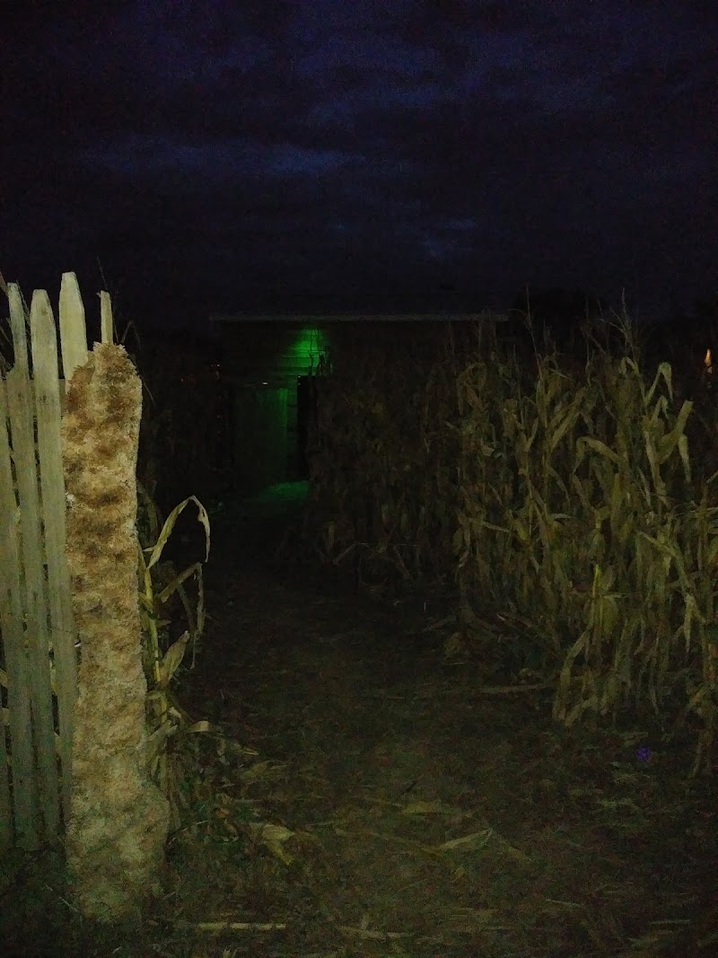 Horror Acres