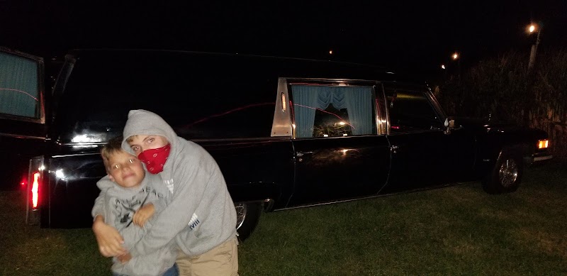 Horror Acres