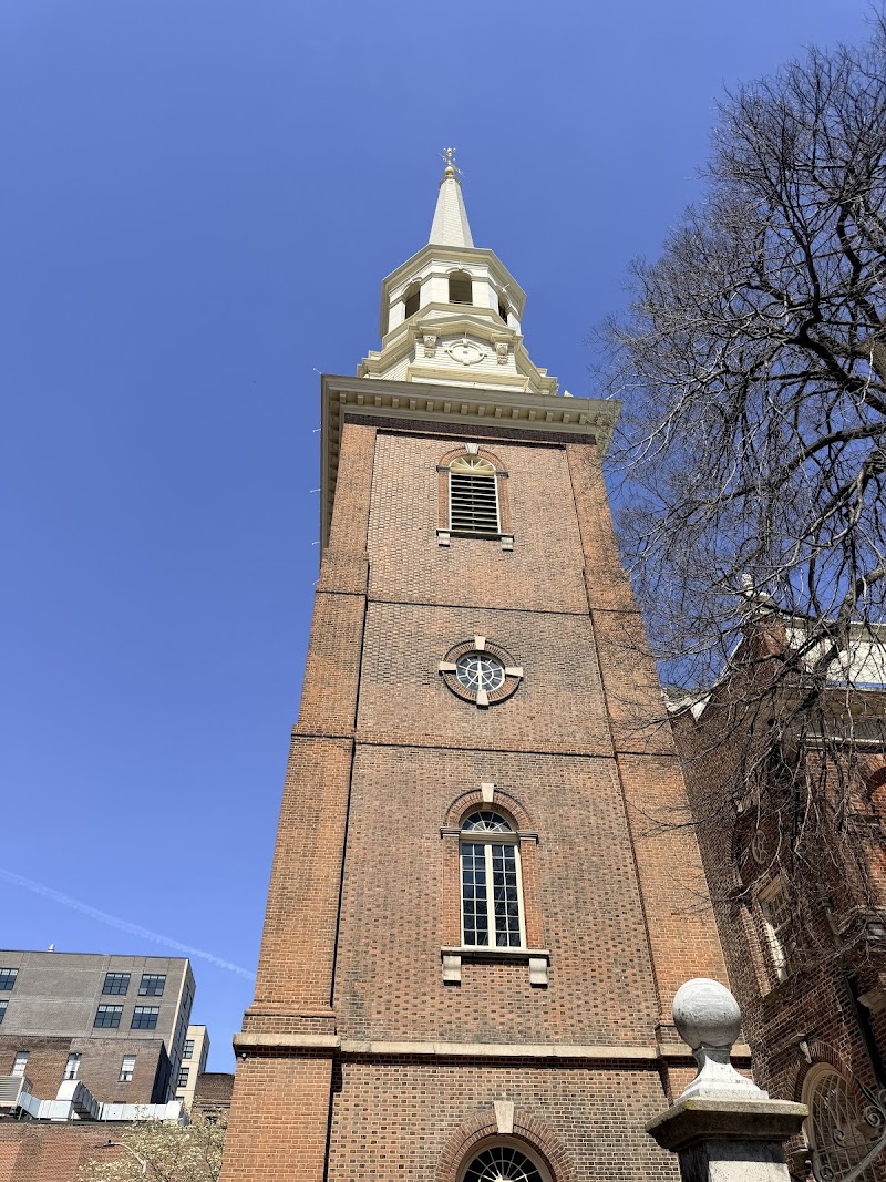 2025's Scariest Halloween Attractions & Ghost Tours in Philly
