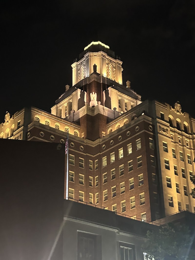 2025's Scariest Halloween Attractions & Ghost Tours in Philly