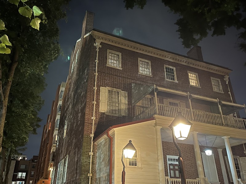 2025's Scariest Halloween Attractions & Ghost Tours in Philly