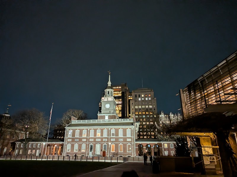 2025's Scariest Halloween Attractions & Ghost Tours in Philly