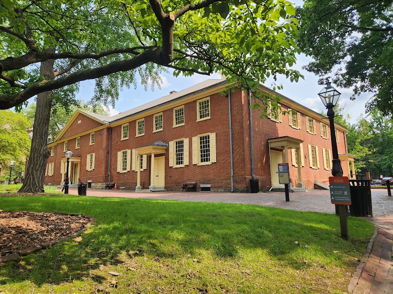 2025's Scariest Halloween Attractions & Ghost Tours in Philly