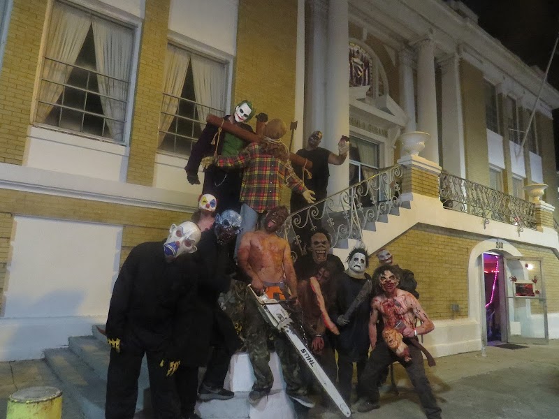 Murder House"