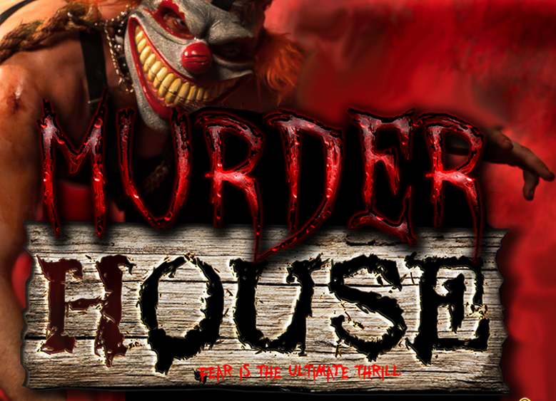 Murder House"