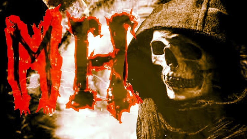 Murder House"