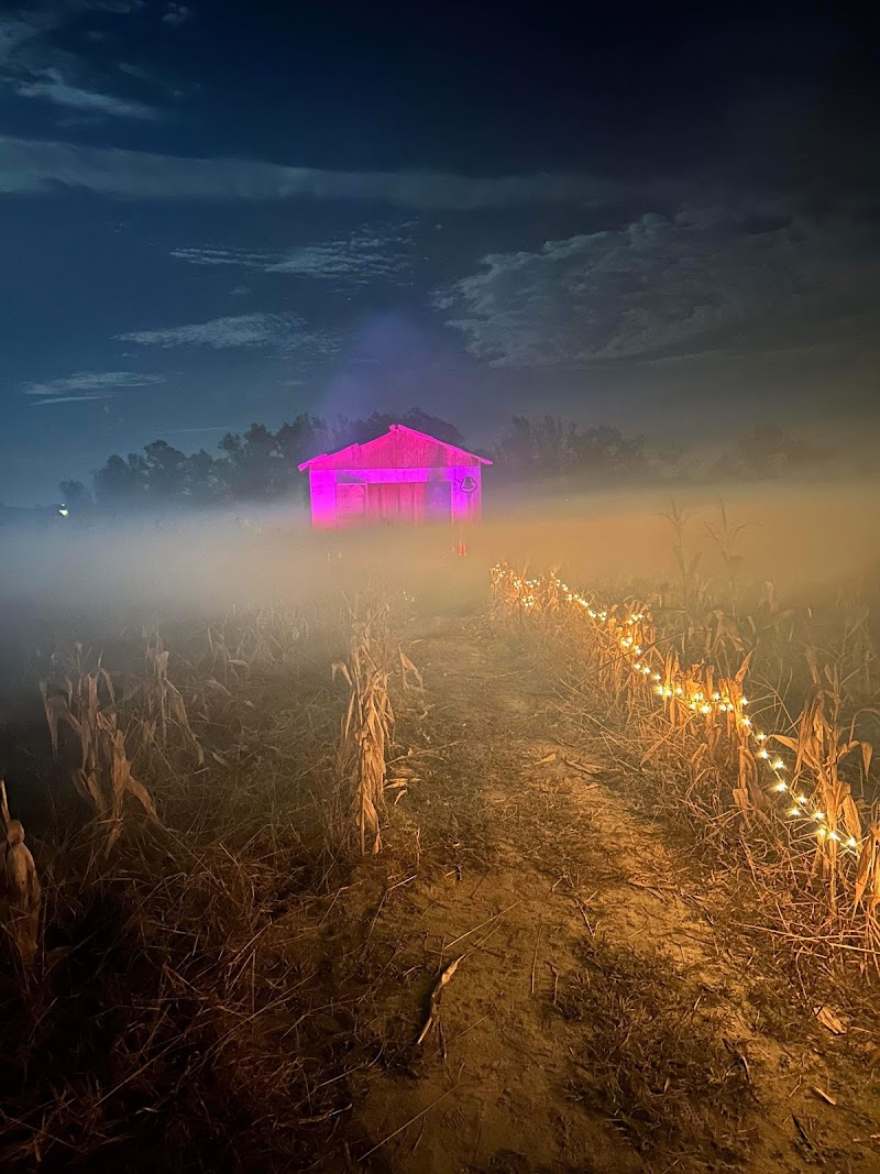 Hollow Acres - Haunted Houses