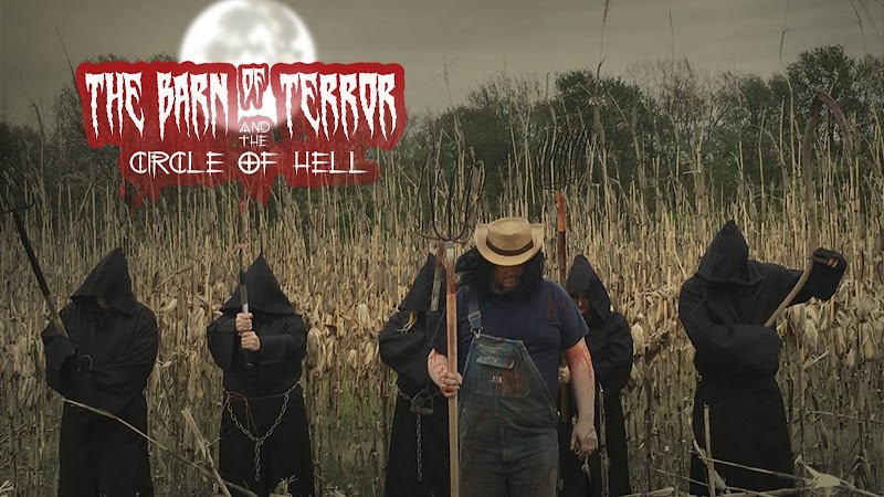 The Barn Of