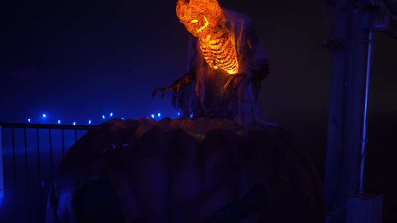 Land of Illusion Scream Park Review 2021