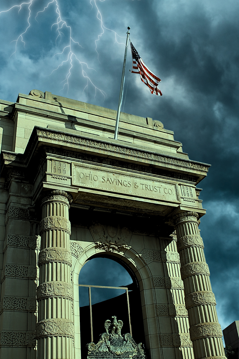 Haunted Schoolhouse