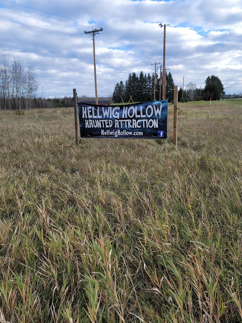 Hellwig Hollow Haunted Attraction