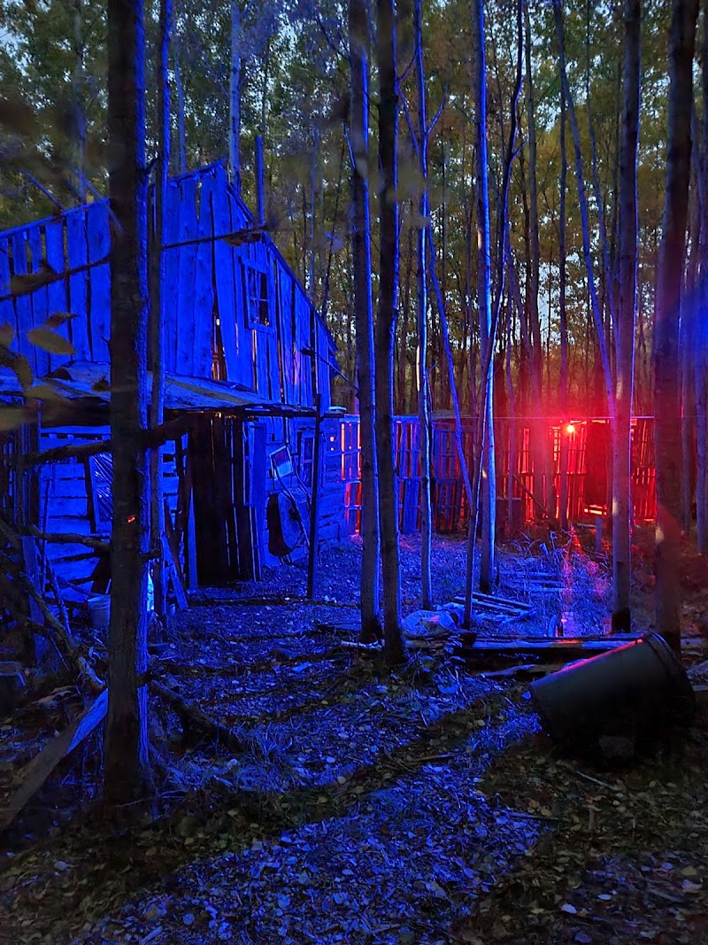 Hellwig Hollow Haunted Attraction