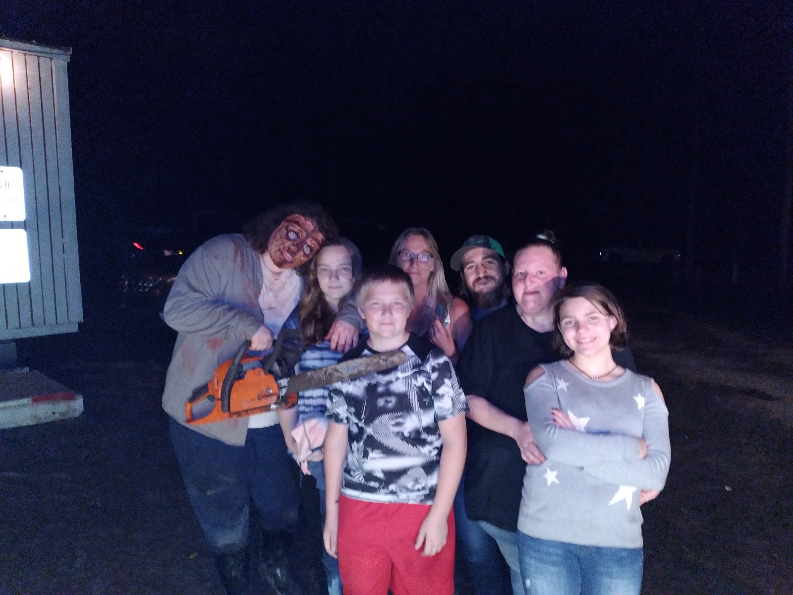 Psycho Path Ellisville, MS Photos & Videos