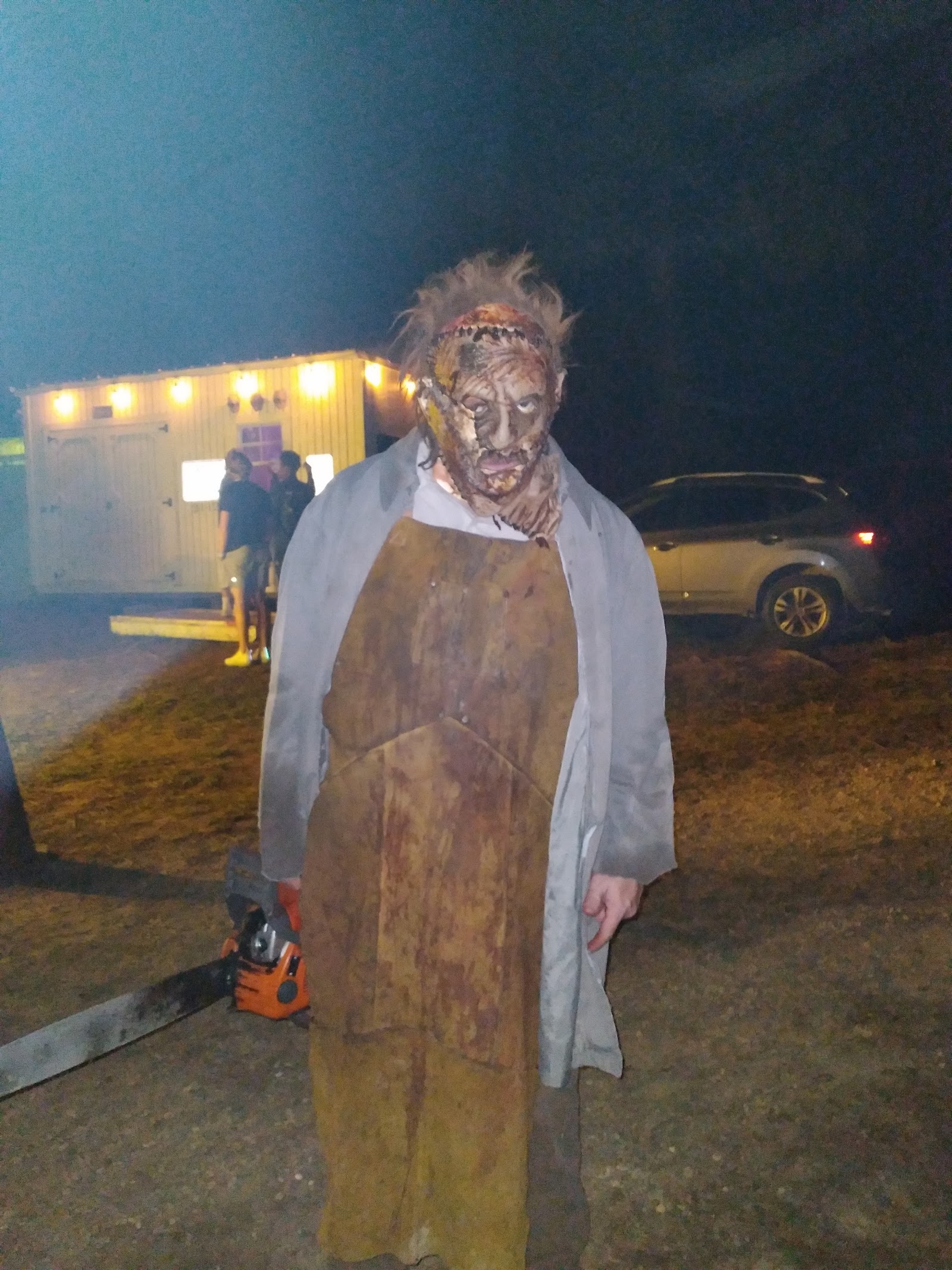 Psycho Path Ellisville, MS Photos & Videos