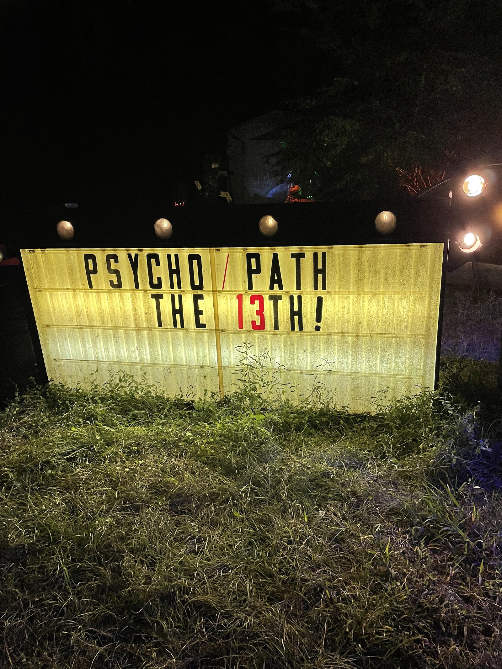 Psycho Path Ellisville, MS Photos & Videos