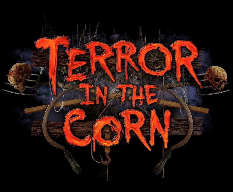 Terror In The