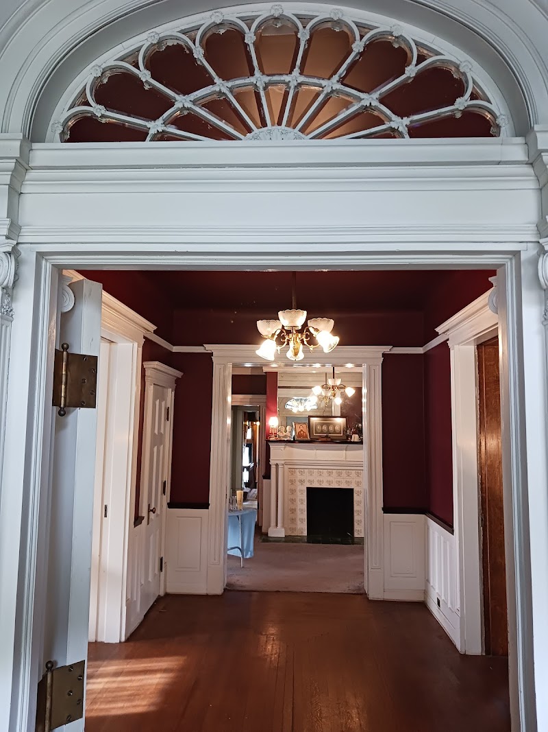 The Gill House | Galion Ohio | Real Haunted Place