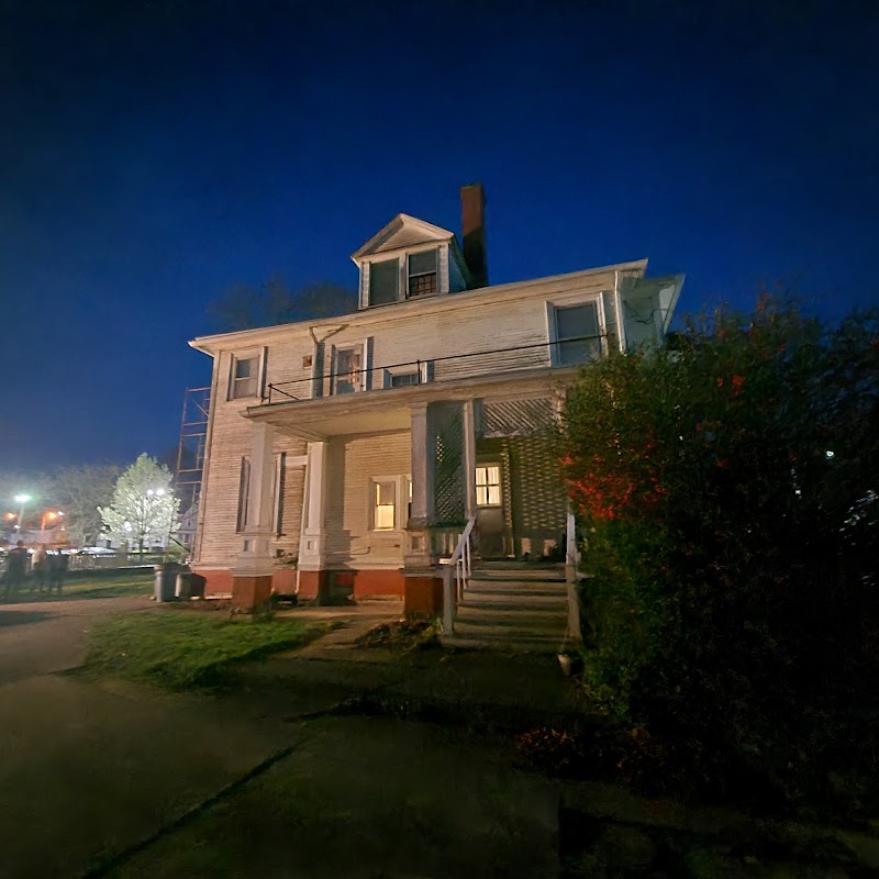 The Gill House | Galion Ohio | Real Haunted Place
