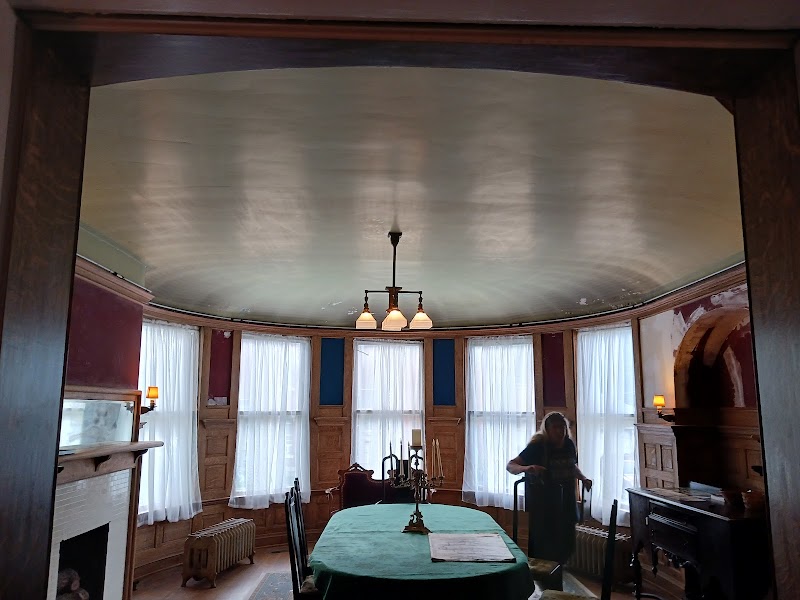 The Gill House | Galion Ohio | Real Haunted Place