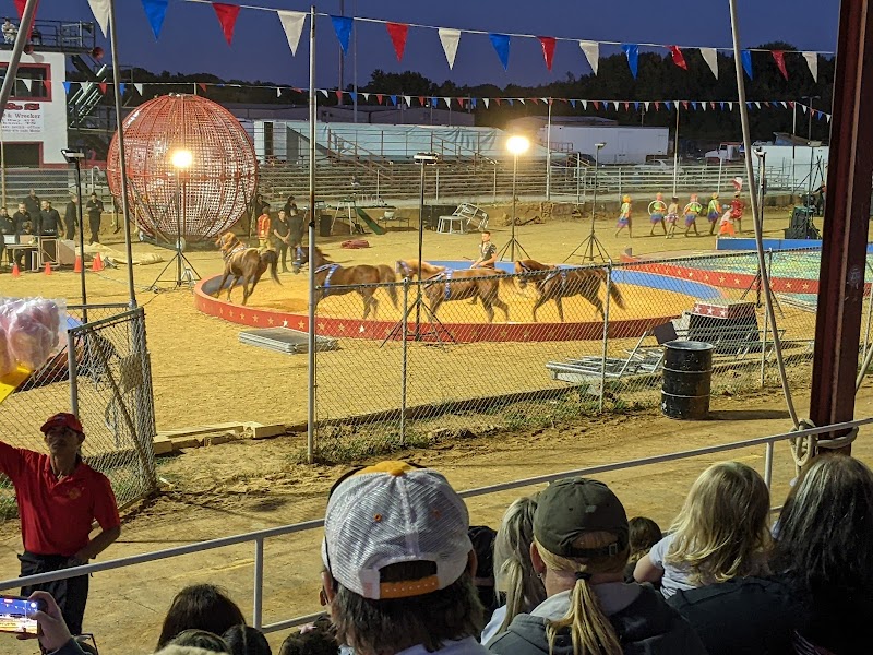 Dickson TN Halloween Attractions