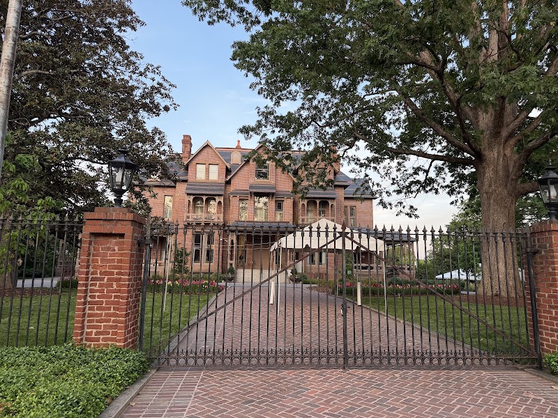 Raleigh Ghosts: Ghost Tours
