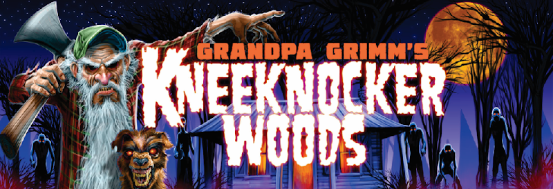 KneeKnocker Woods