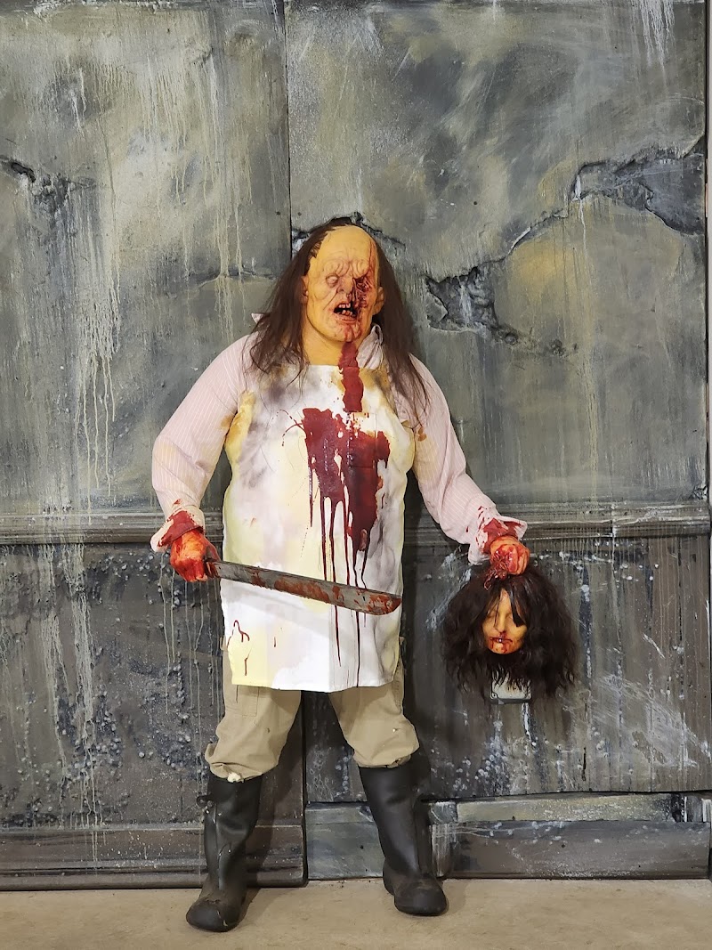 Frightmare Forest