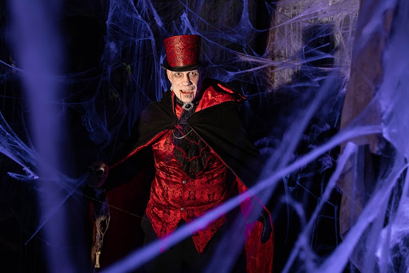 Rochester Horror Fright at the Farm