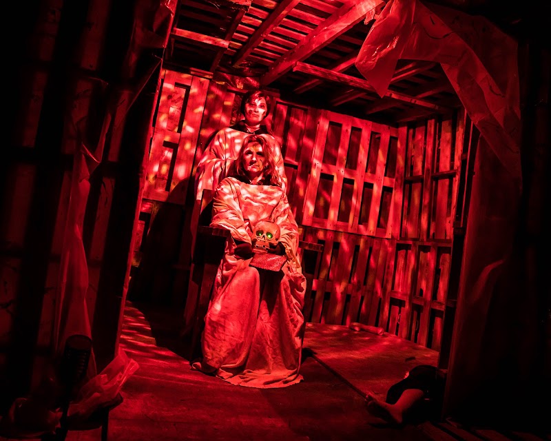 Rochester Horror Fright at the Farm
