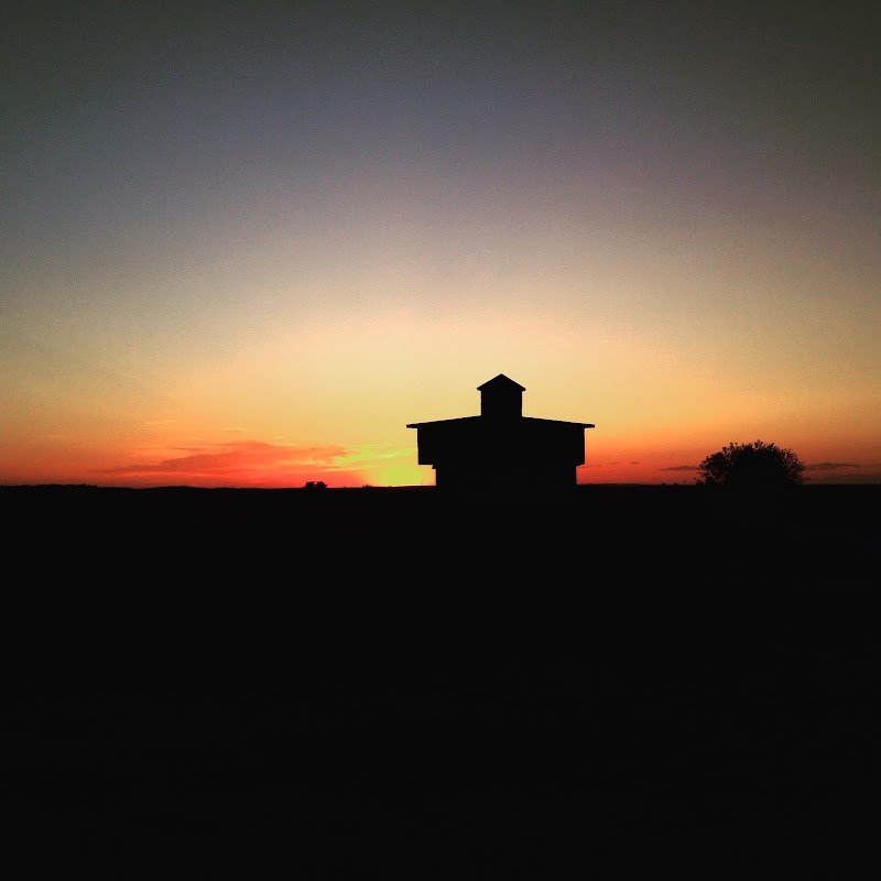 Haunted Fort