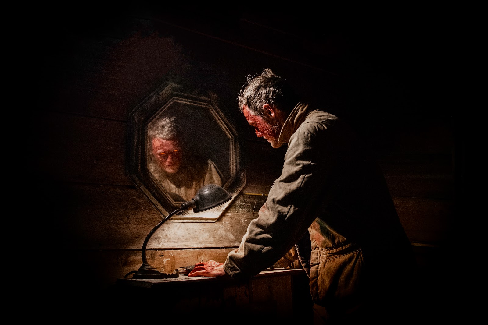 The Haunting Experience on Highway 61