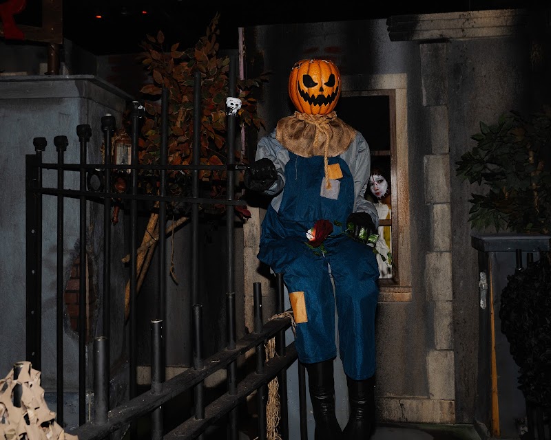 Blood Manor CT