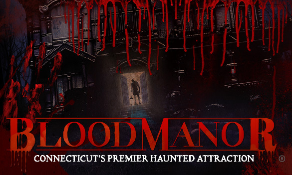 Blood Manor CT