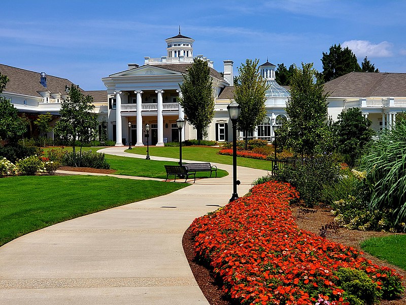 Huntsville AL Halloween Attractions