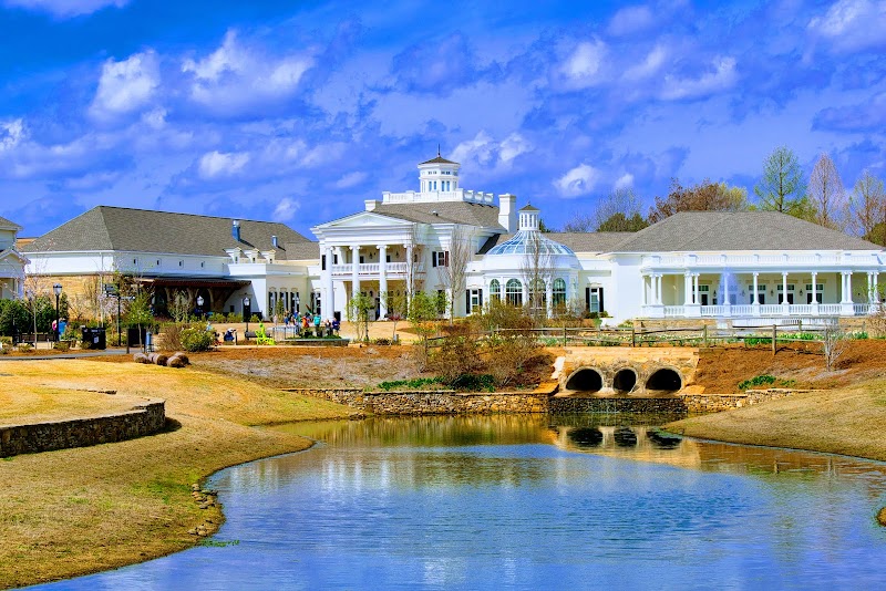 Huntsville AL Halloween Attractions