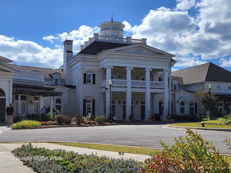 Huntsville AL Halloween Attractions