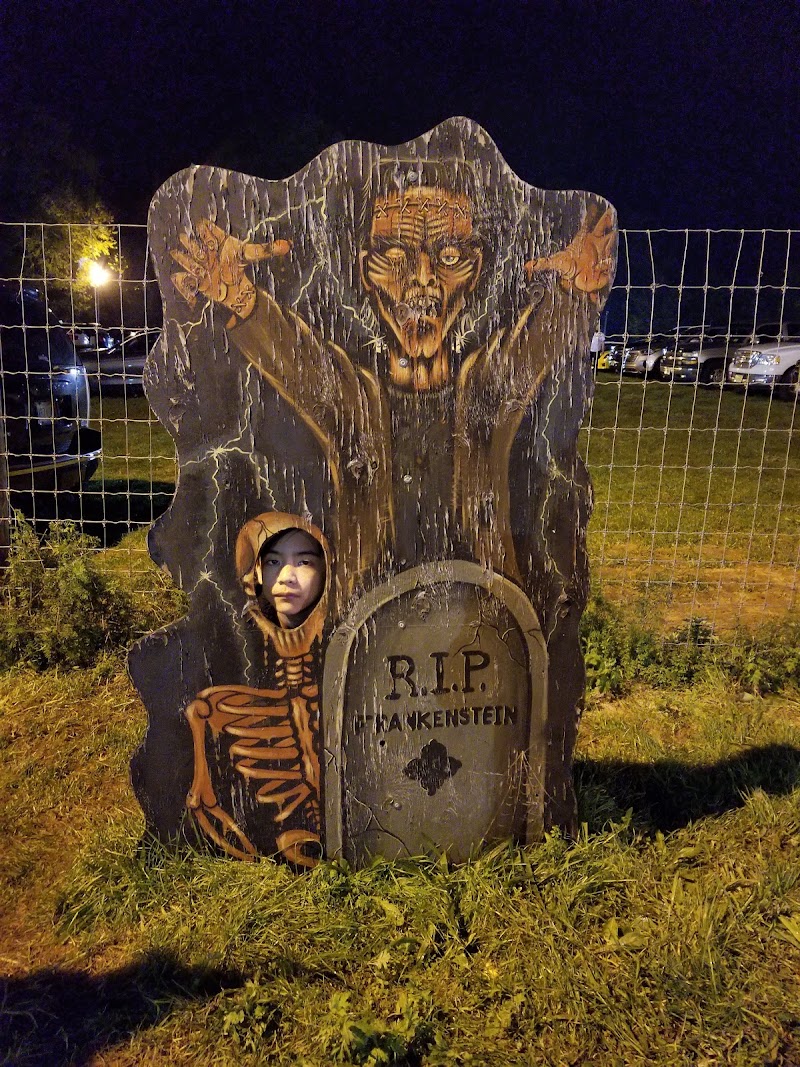 C Casola Farms Haunted Attractions - New Jersey ...