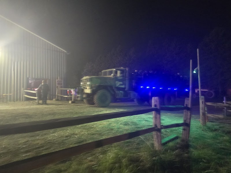 C Casola Farms Haunted Attractions - New Jersey ...