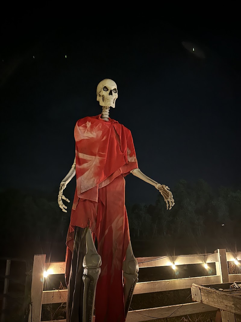 Dead Whispers Haunt