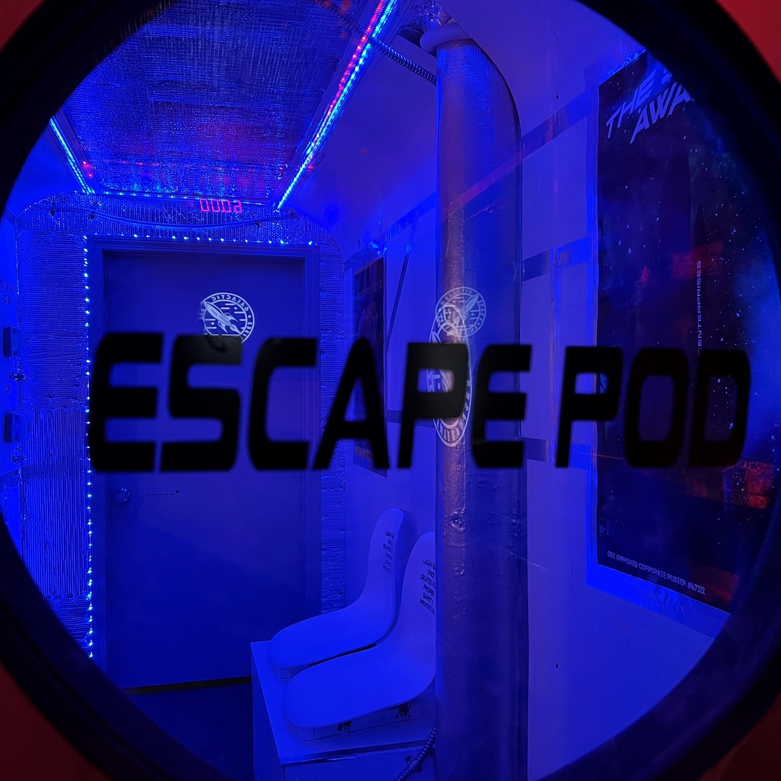 Granite State Escape in Manchester, NH